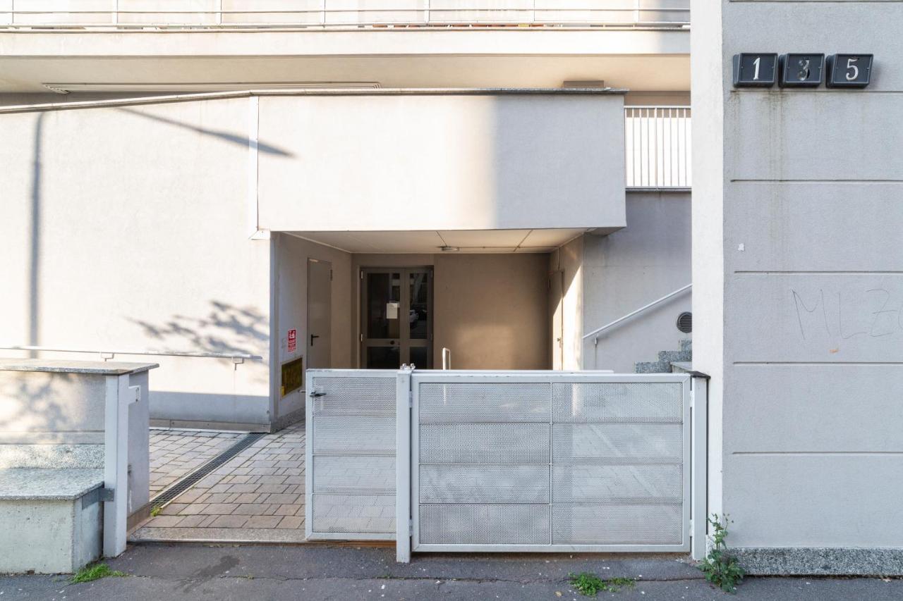 Rogoredo Apt With Terrace! Apartment Milan