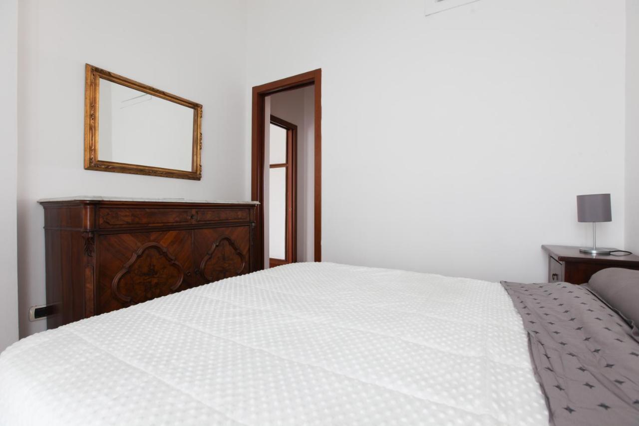 Bohemian District 2 Bdrs Apartment Milan