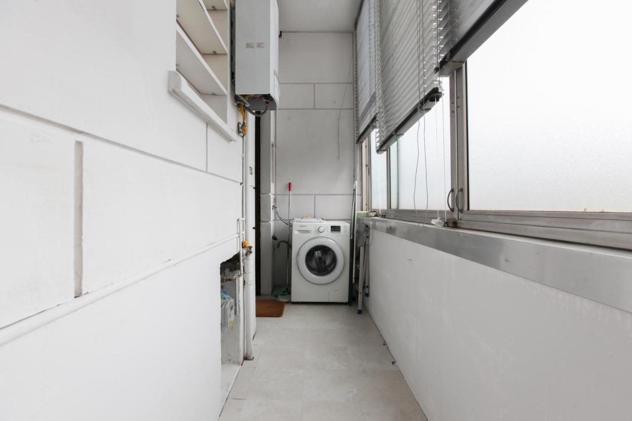 Apartment Bohemian District 2 Bdrs Milan