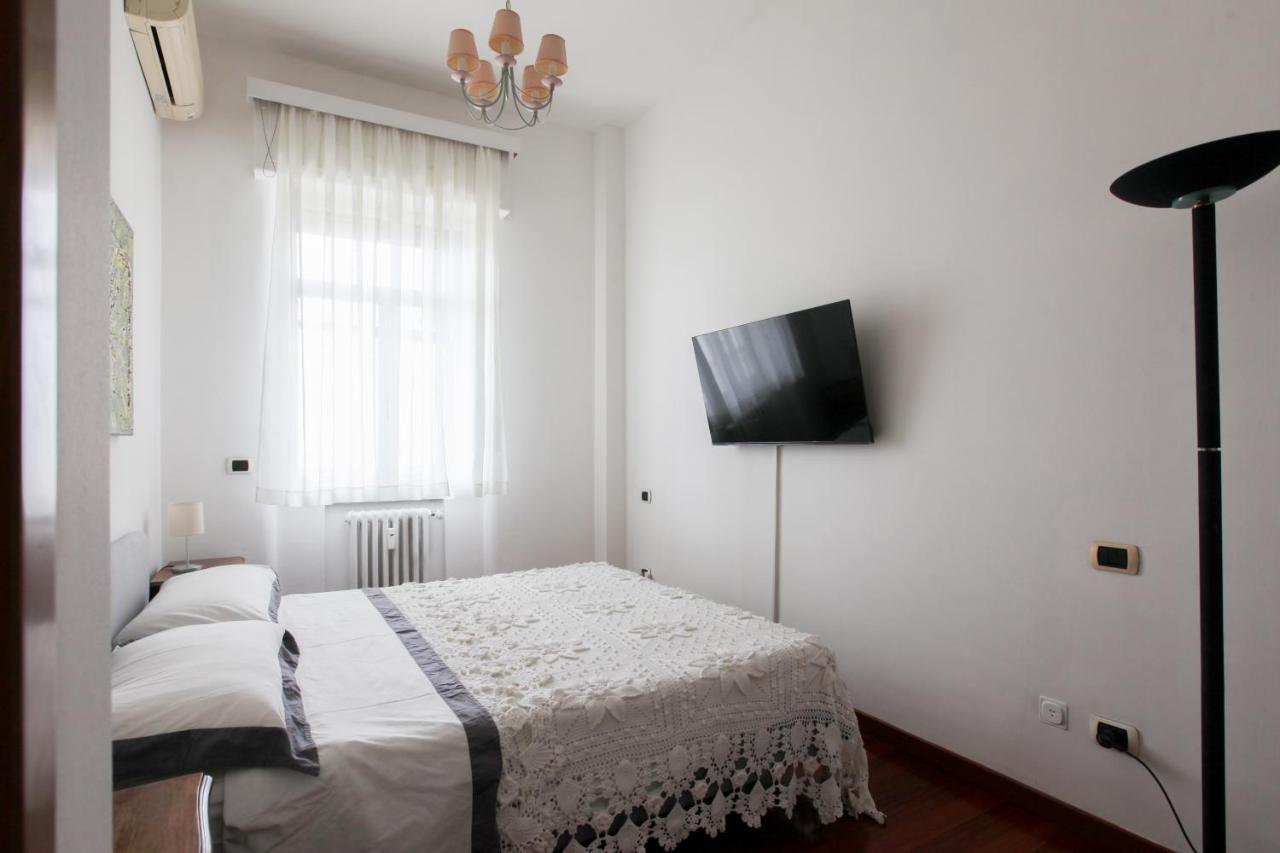 Apartment Bohemian District 2 Bdrs