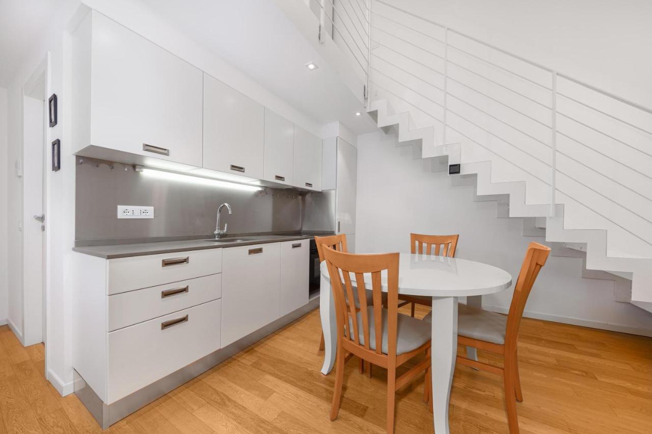 Apartment Casa Da Luna Milan