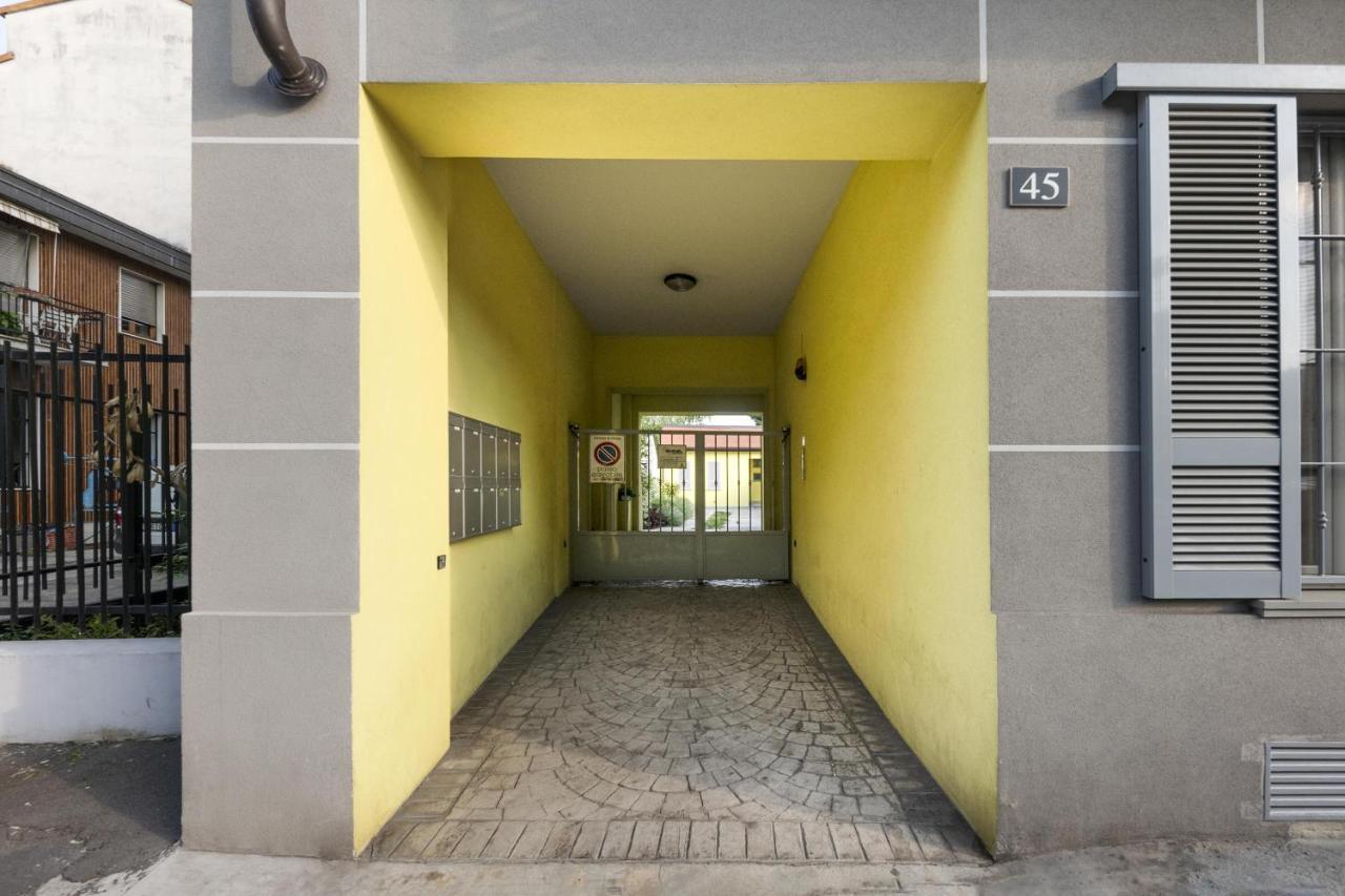 Casa Da Luna * Milan