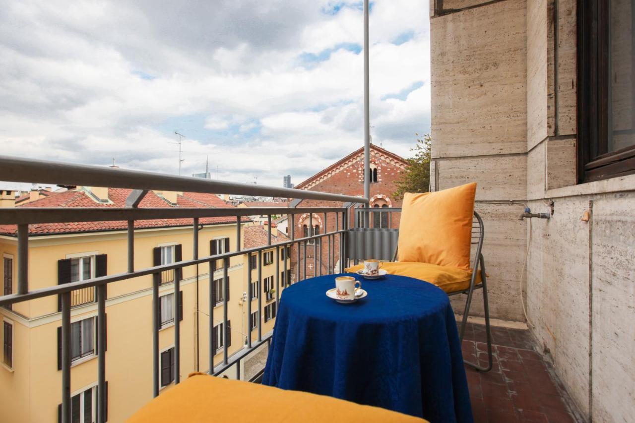 Bohemian District 2 Bdrs Apartment
