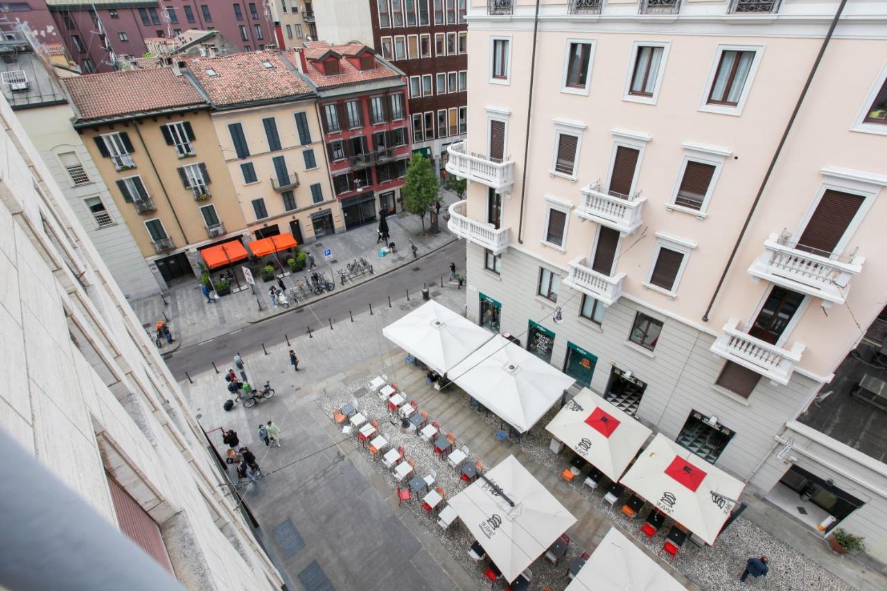 Bohemian District 2 Bdrs Milan