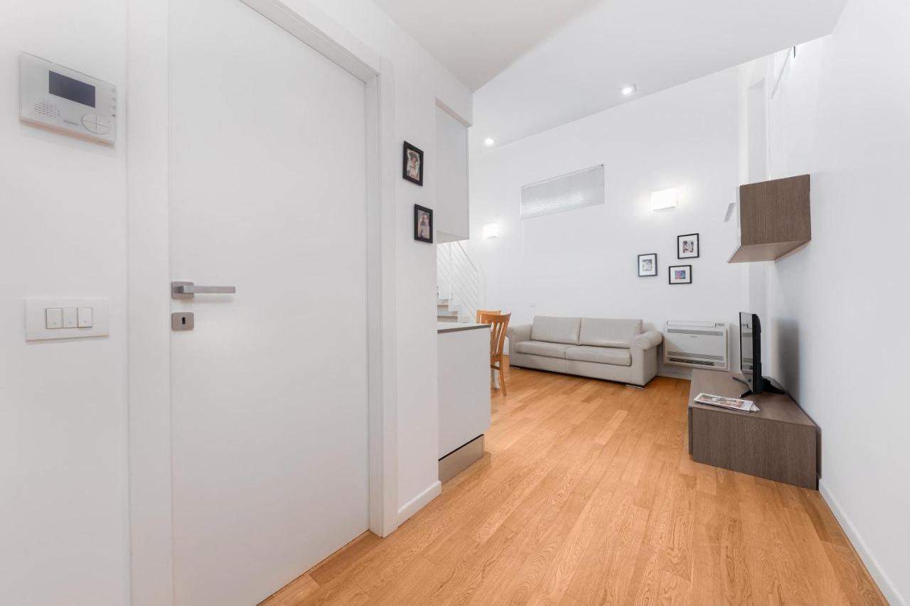 Casa Da Luna Apartment Milan