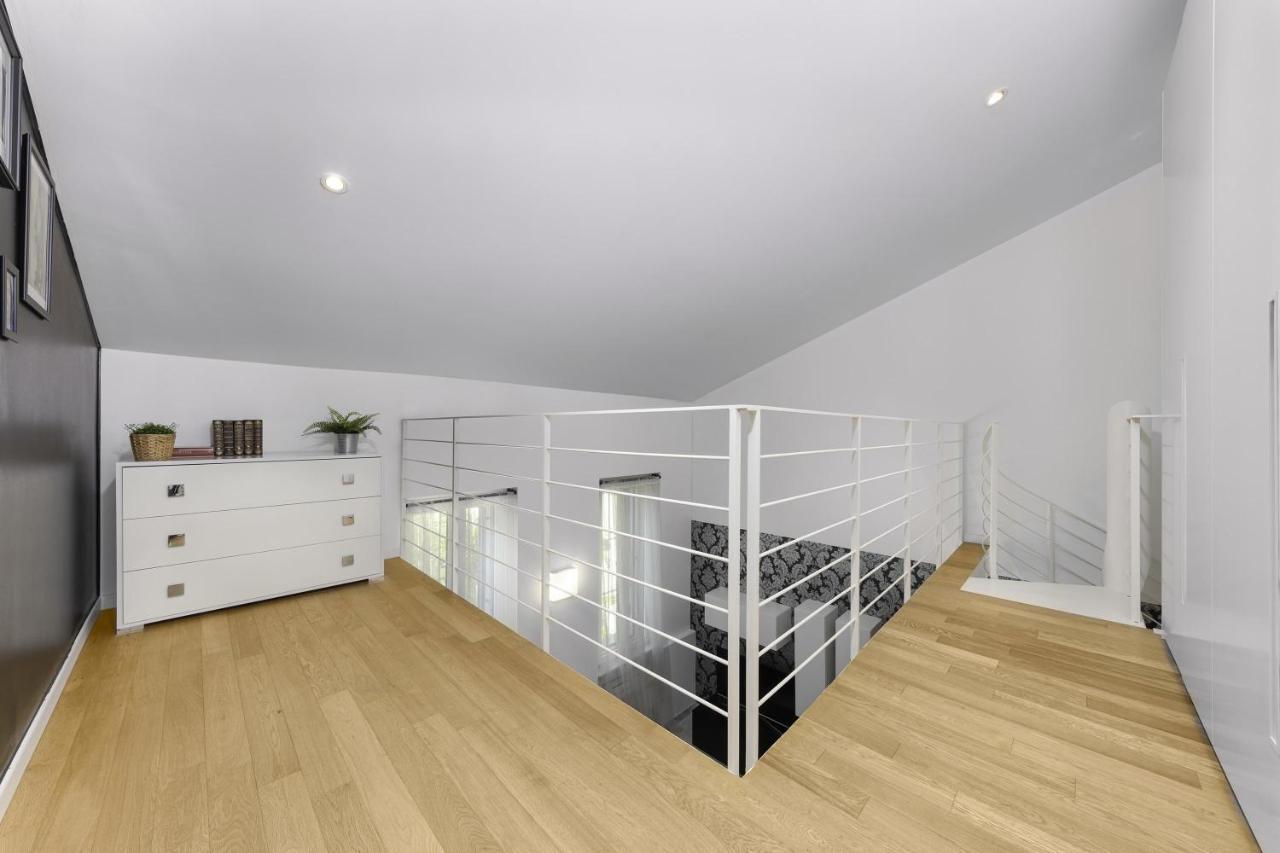 Casa Da Luna Apartment Milan