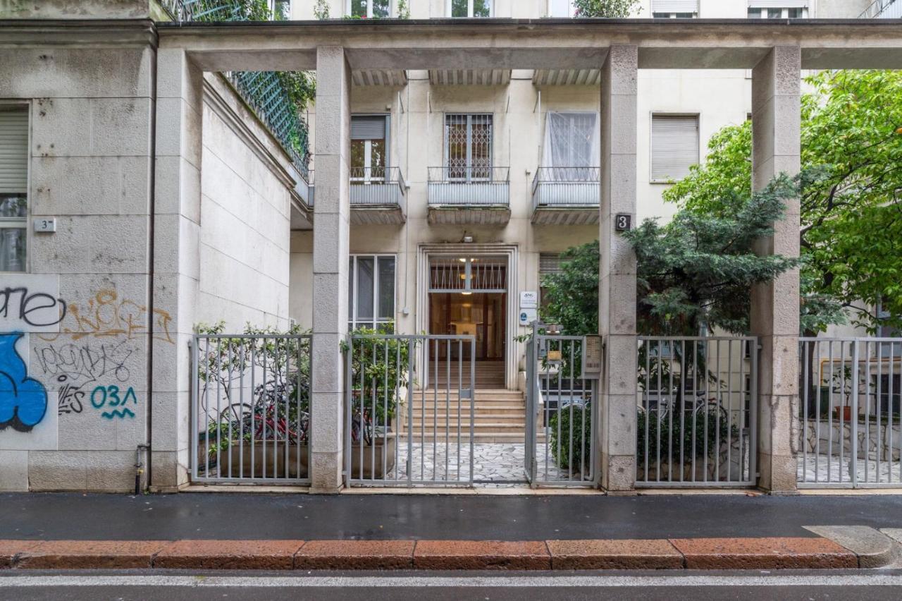 Sant'ambrogio Bright With Terrace Apartamento