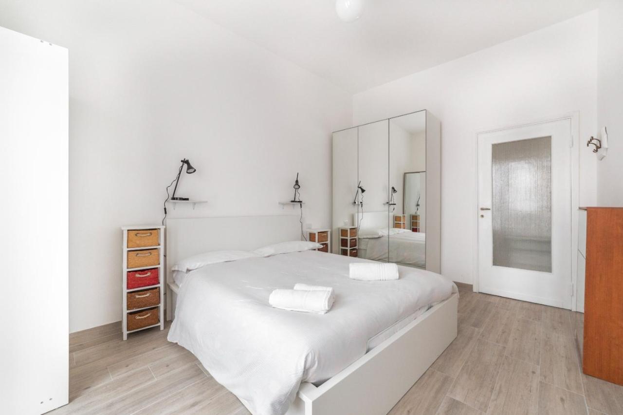Apartamento Sant'ambrogio Bright With Terrace *