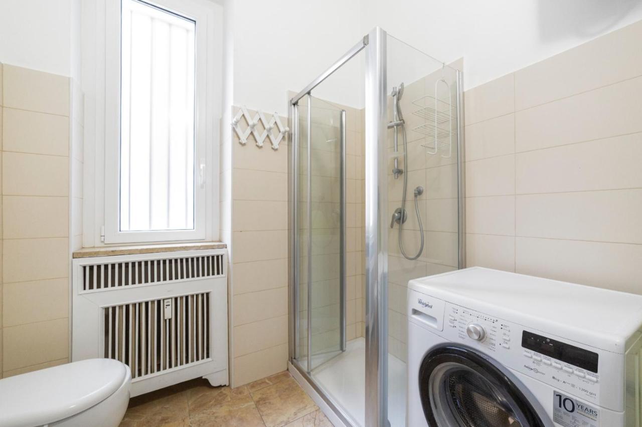 Apartamento Sant'ambrogio Bright With Terrace