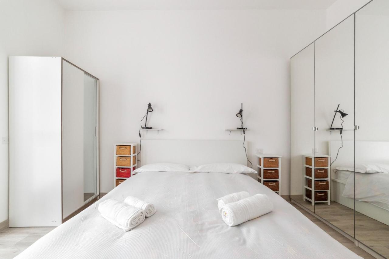 Apartamento Sant'ambrogio Bright With Terrace