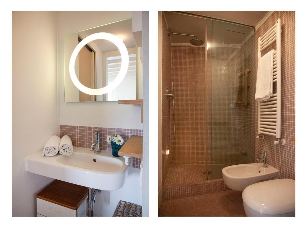 Brera 3pax Wifi Full Top * Milan