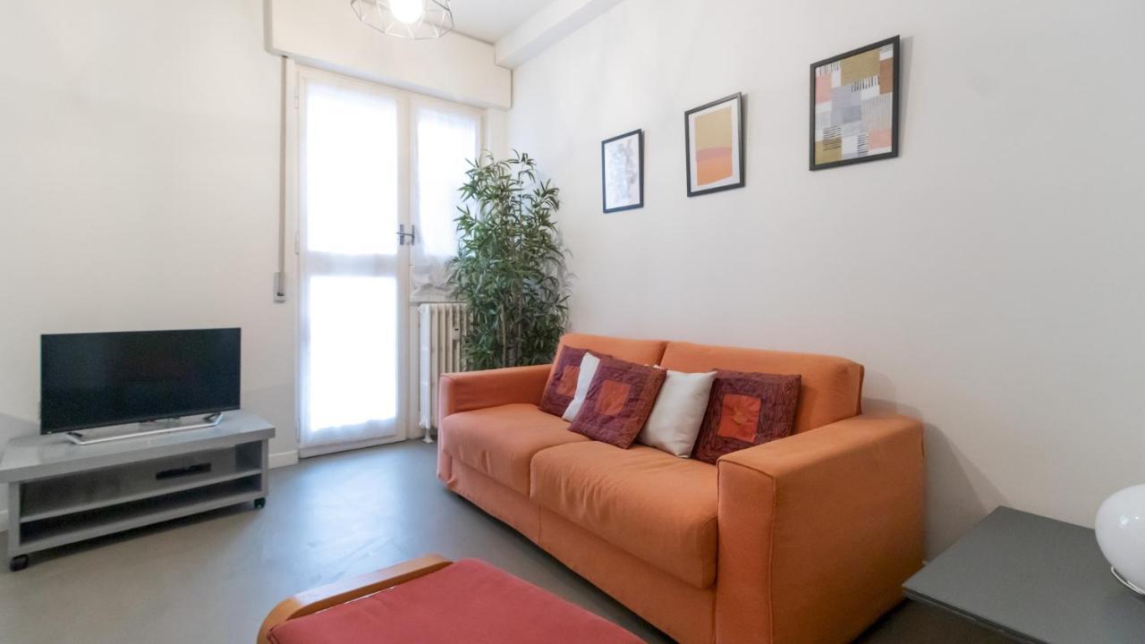 Apartment Italianway - Plinio 64