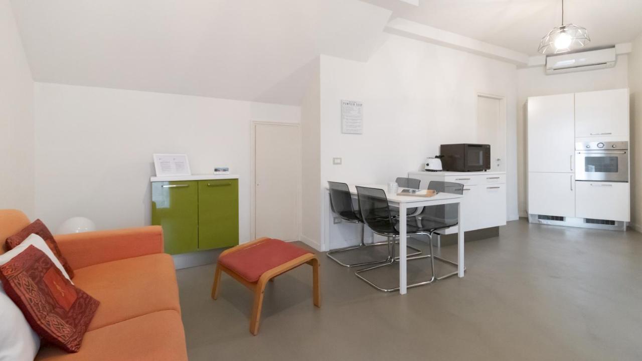 Apartment Italianway - Plinio 64