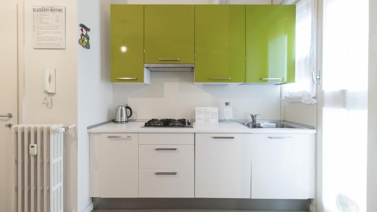 Apartment Italianway - Plinio 64 *