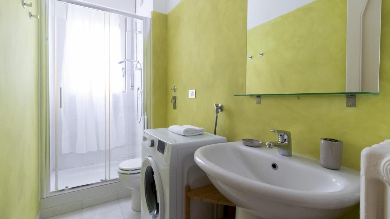 Apartment Italianway - Plinio 64 Milan