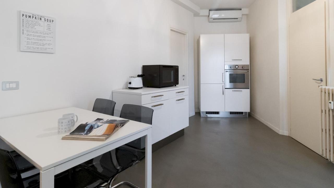 Italianway - Plinio 64 Apartment Milan