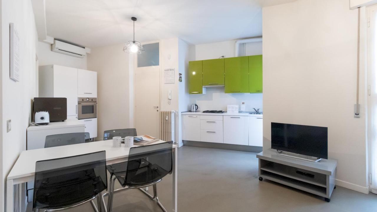 Apartment Italianway - Plinio 64 *