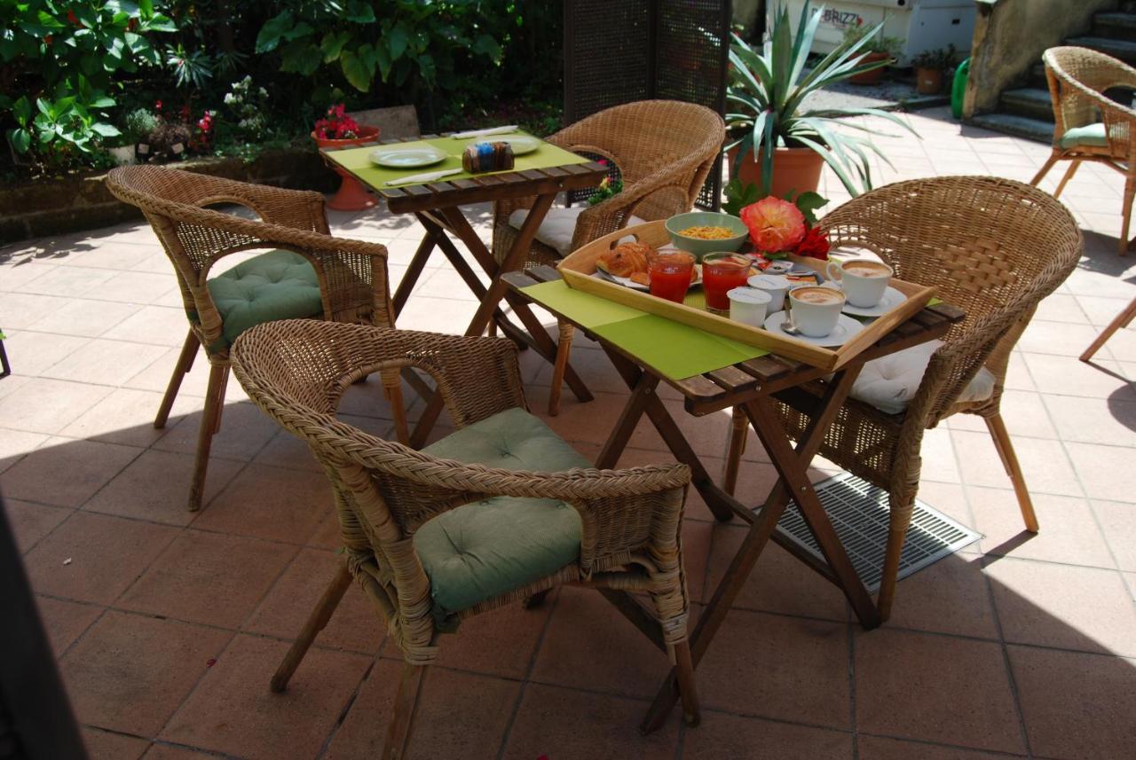 Salerno Hotel Milan