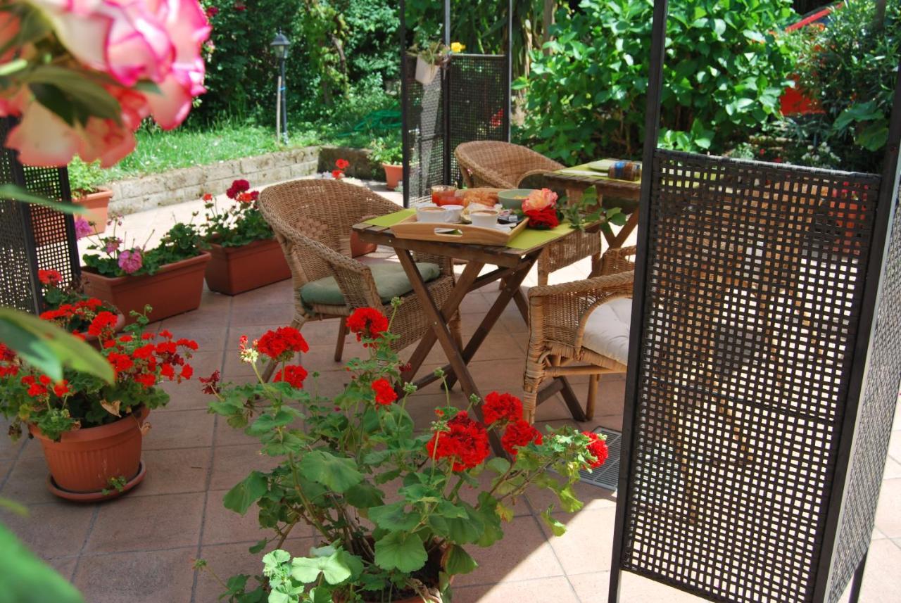 Hotel Salerno
