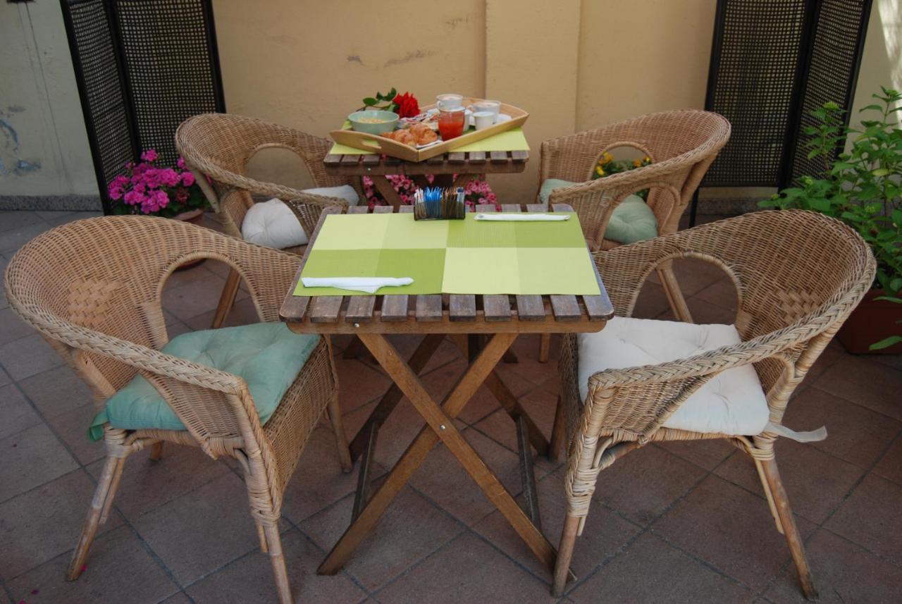 Salerno Hotel 3*