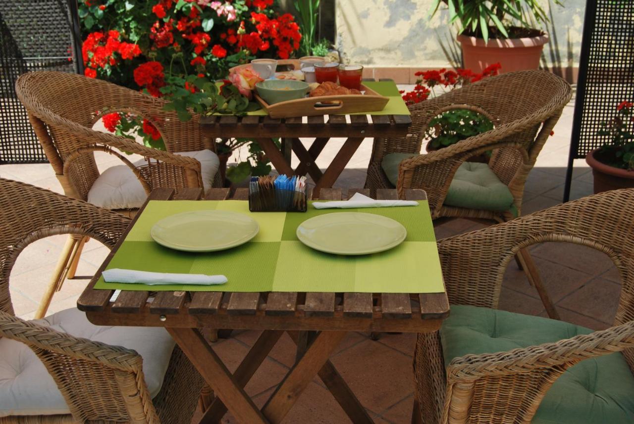 Hotel Salerno