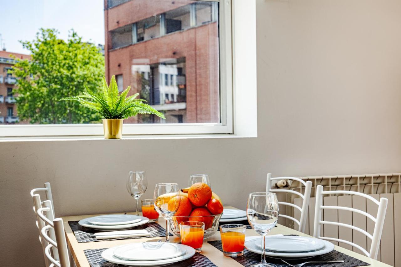 Apartment Sunshine Raggio Di Sole Milan