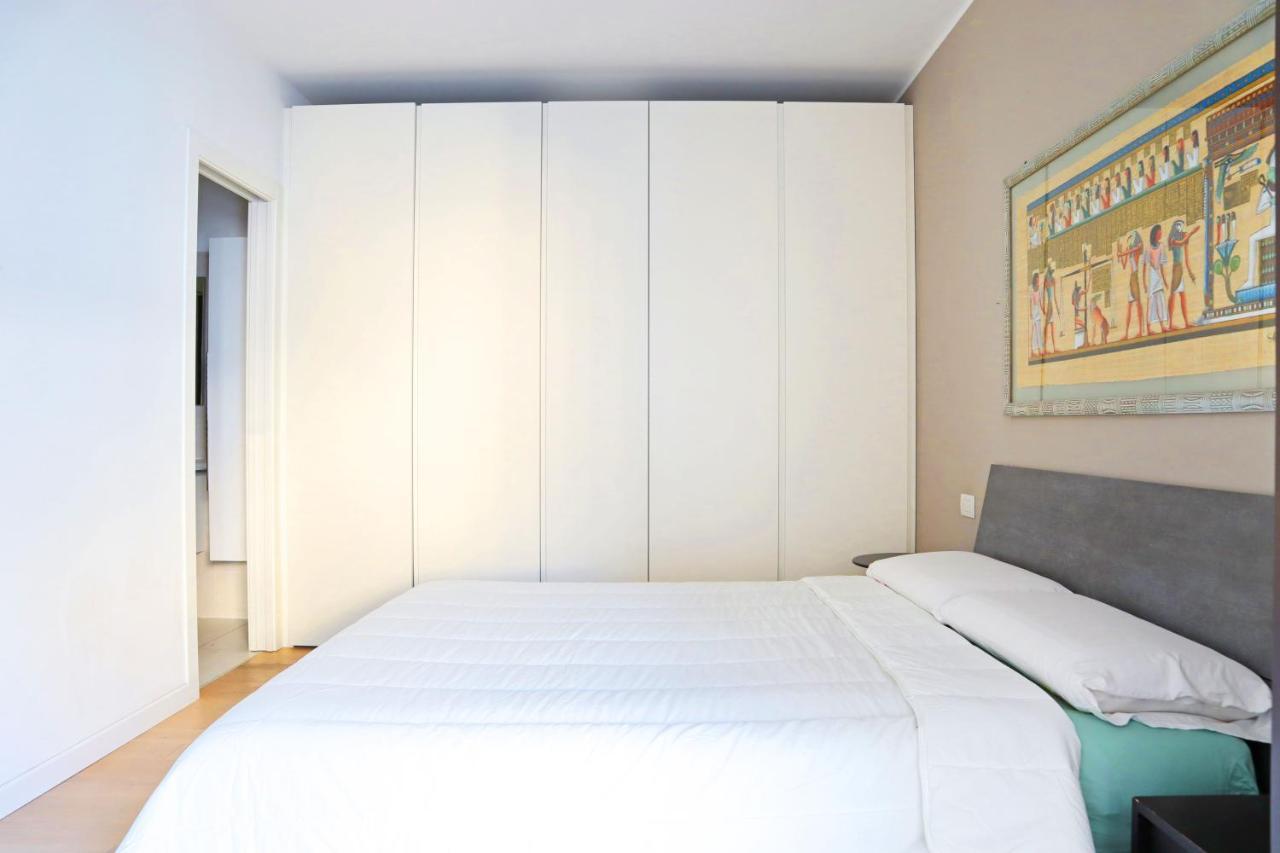 Porta Romana Elegant Apartamento *