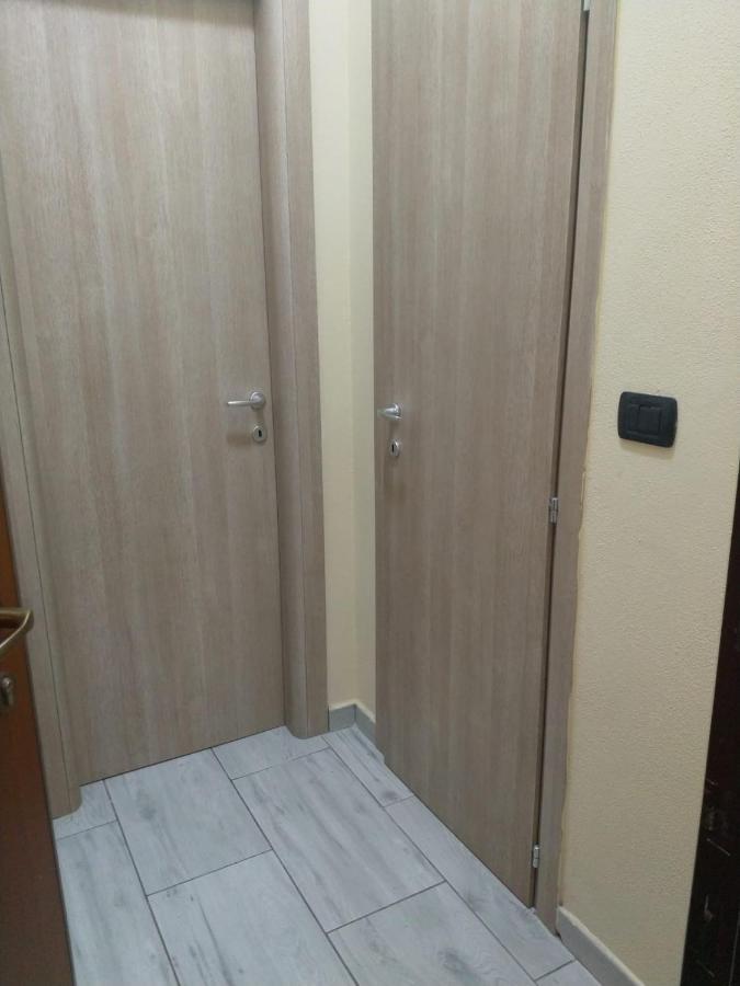 Iris Luxury * Milan