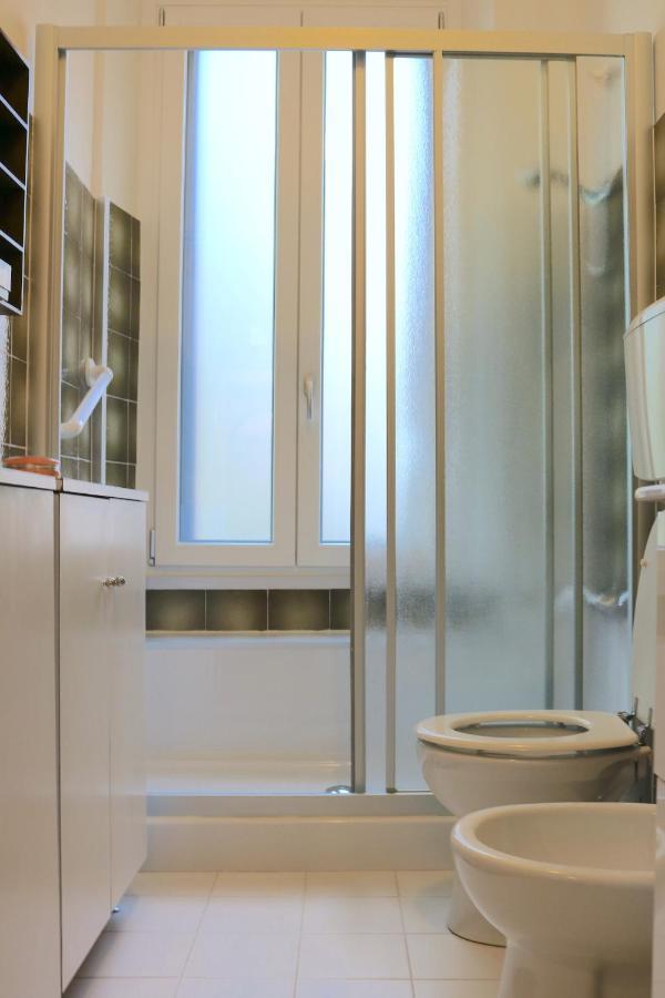 Apartment San Lorenzo Home - 6 People Milan