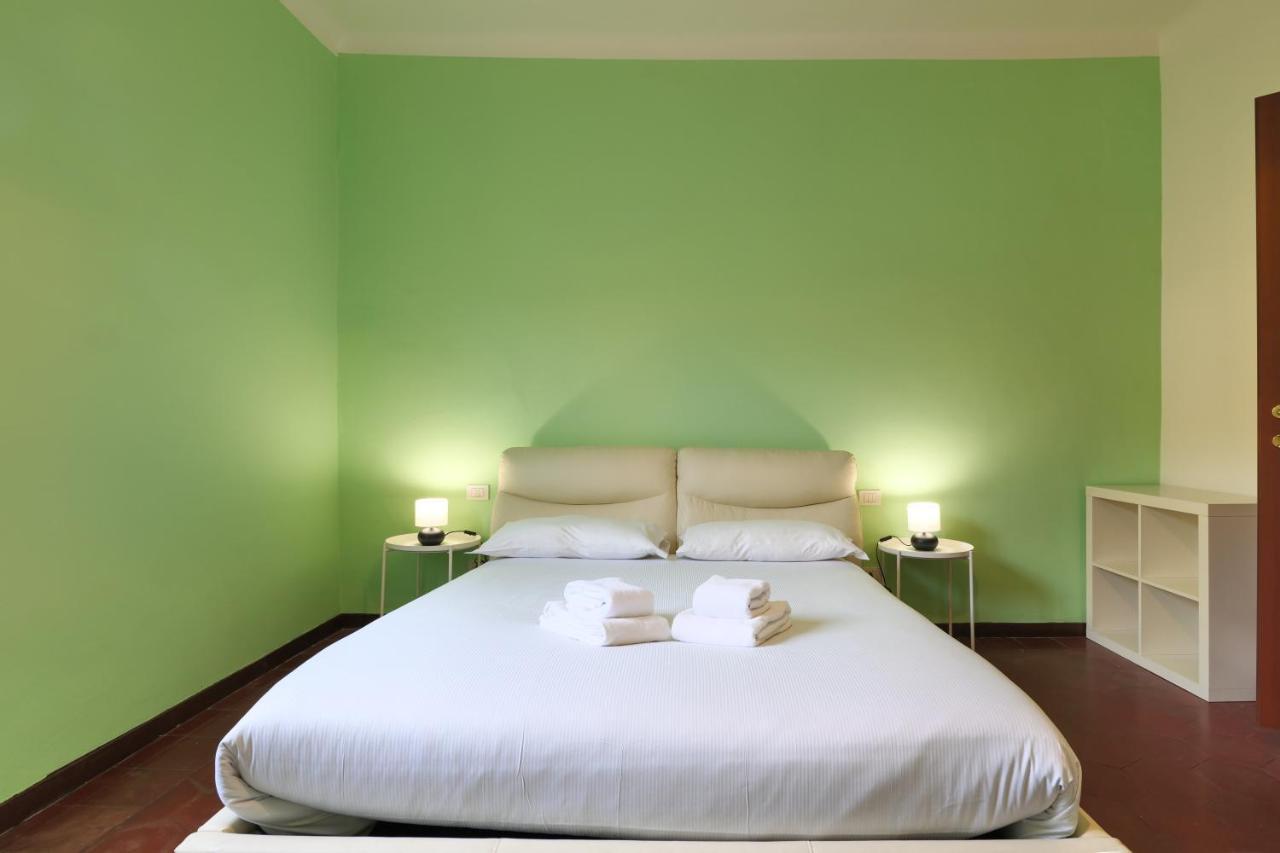 Primopiano - Melzo C Apartamento
