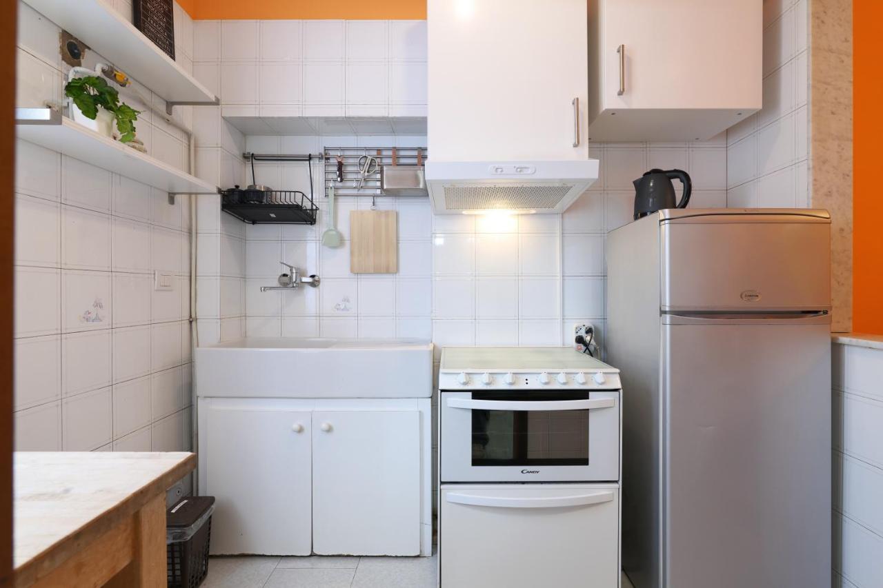 Primopiano - Melzo C Apartamento