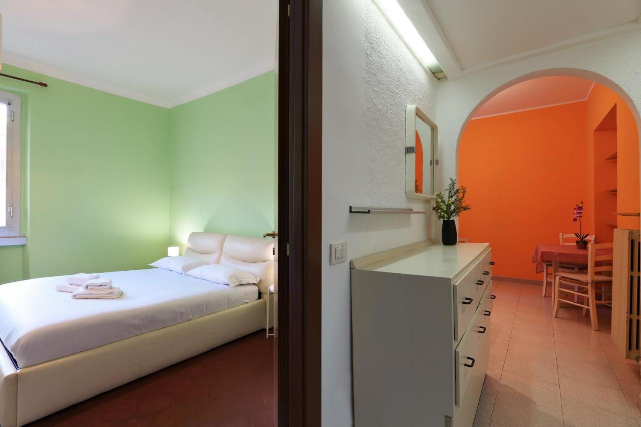 Apartamento Primopiano - Melzo C