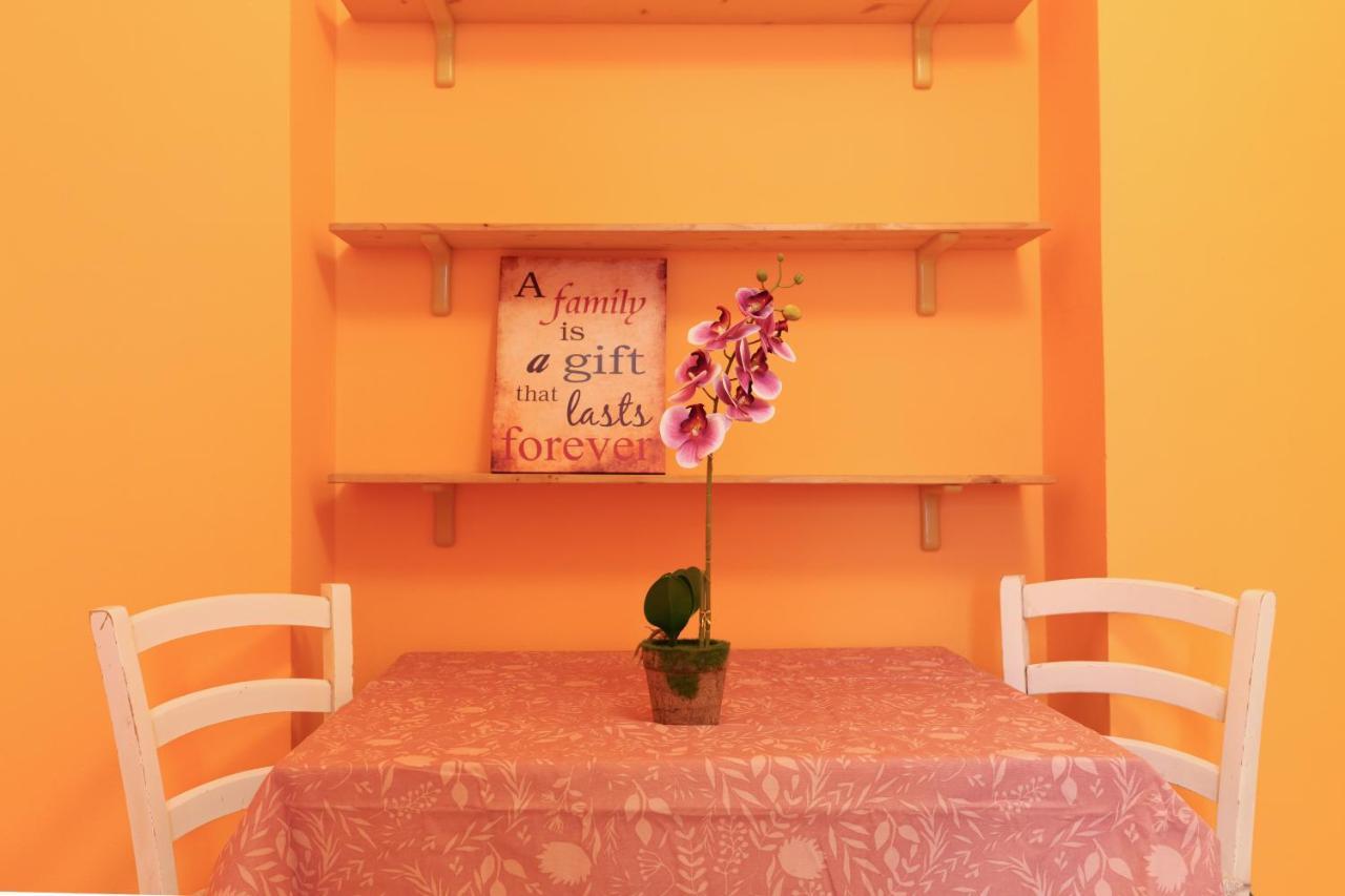 Apartamento Primopiano - Melzo C *