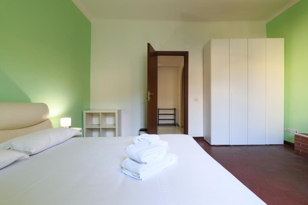 Primopiano - Melzo C Apartamento
