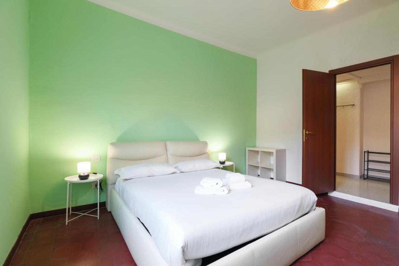 Primopiano - Melzo C Apartamento Milão