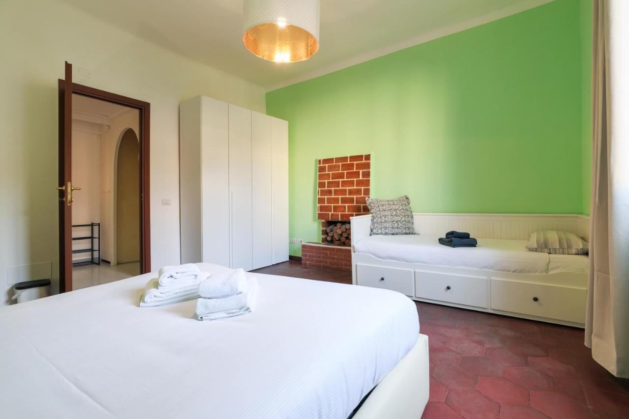 Apartamento Primopiano - Melzo C *
