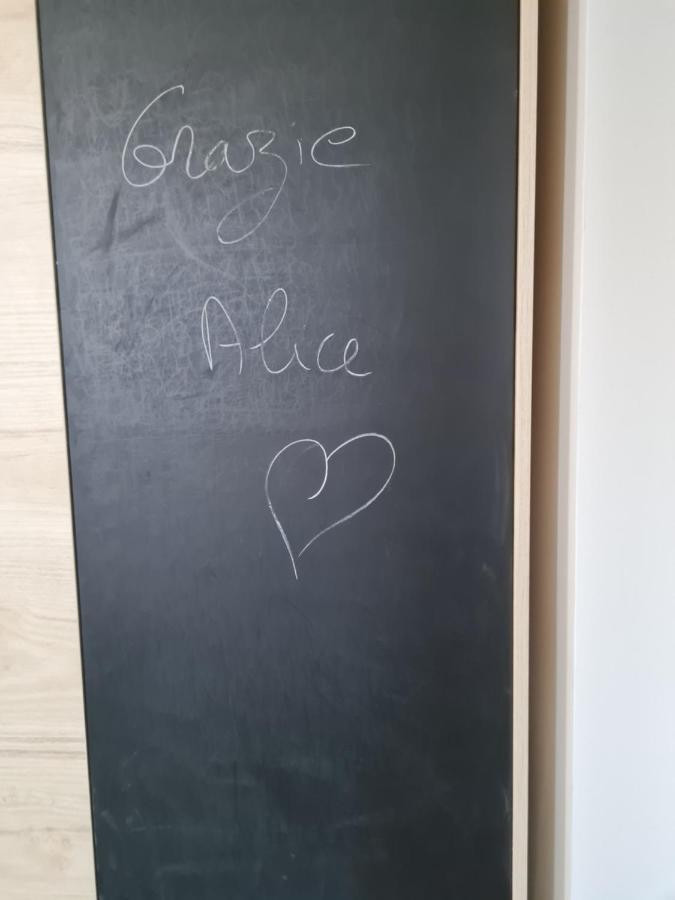 La Maison Di Monica E Alice A Milano-appartamento Con Terrazza Milan