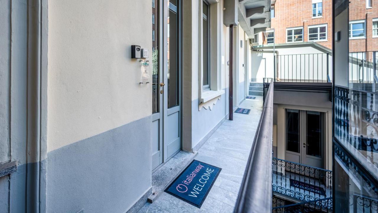 Apartment Italianway - The B Village New Milan