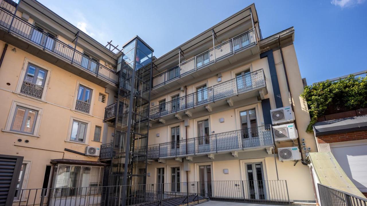 Italianway - The B Village New Milan