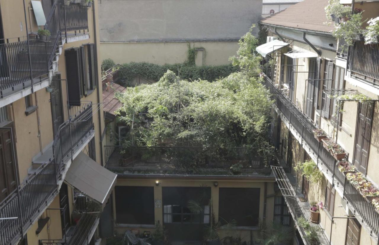 Il Cortile Di Milano