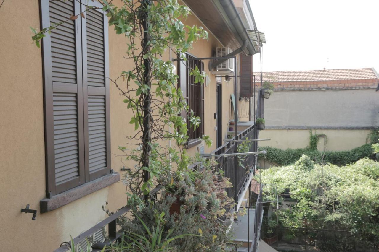Casa vacanze Il Cortile Di