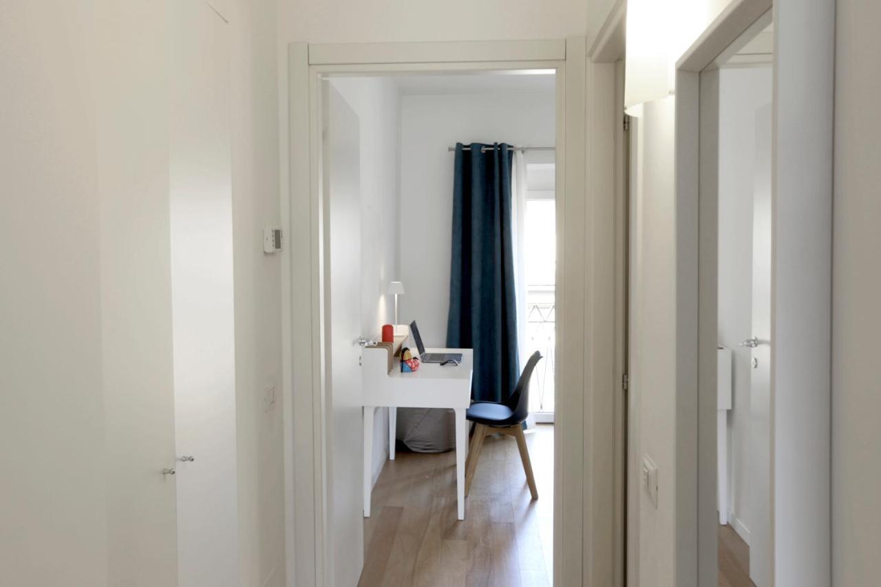 Casa vacanze Il Cortile Di
