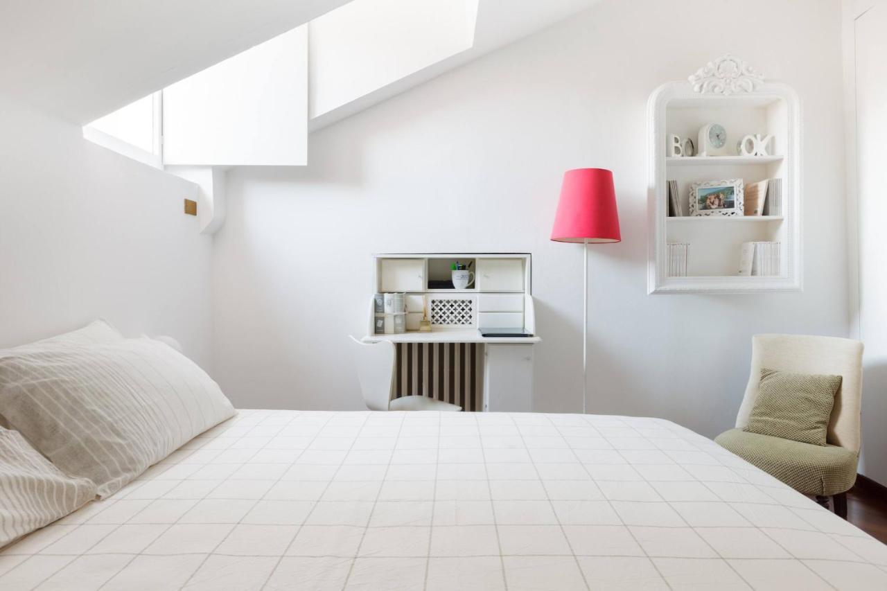 Luxury Penthouse Near Duomo Milano
