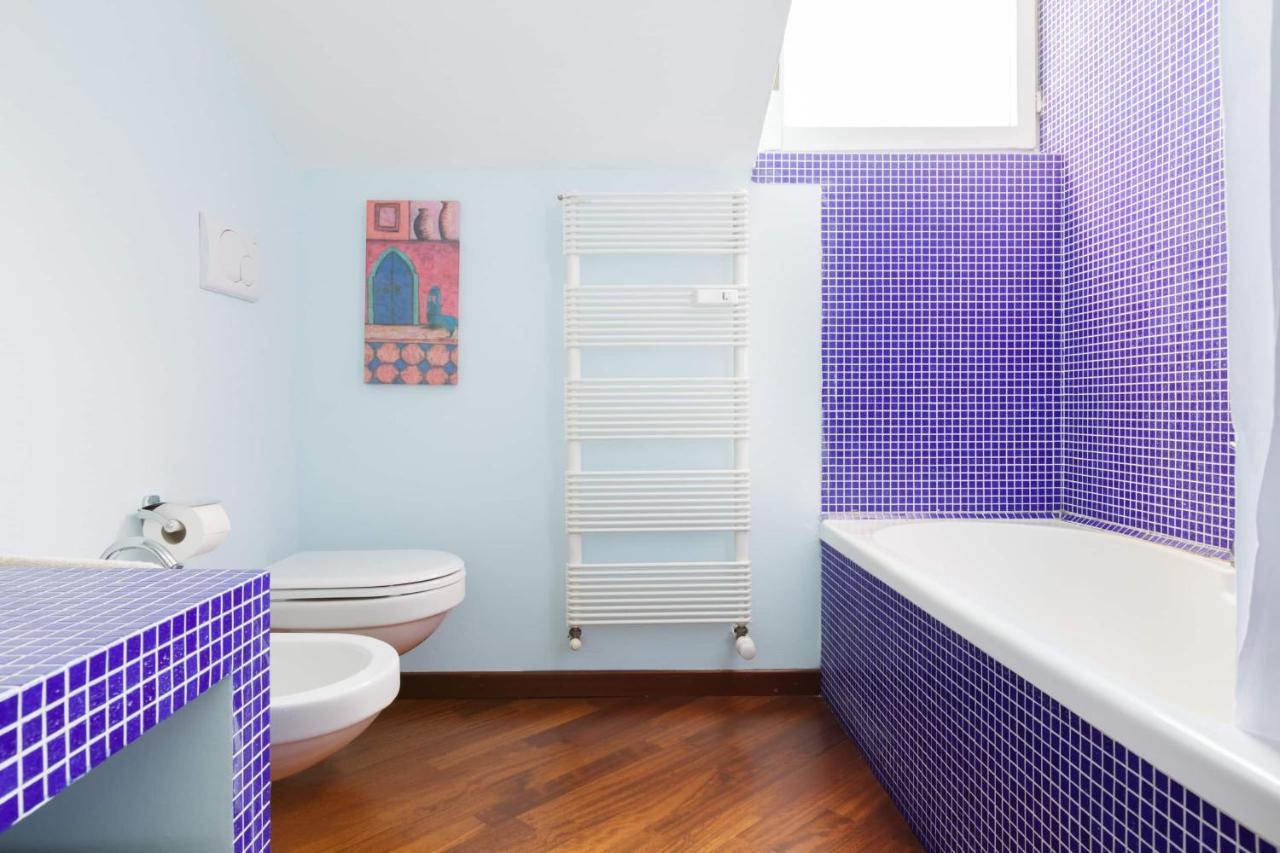 Luxury Penthouse Near Duomo Appartamento Milano
