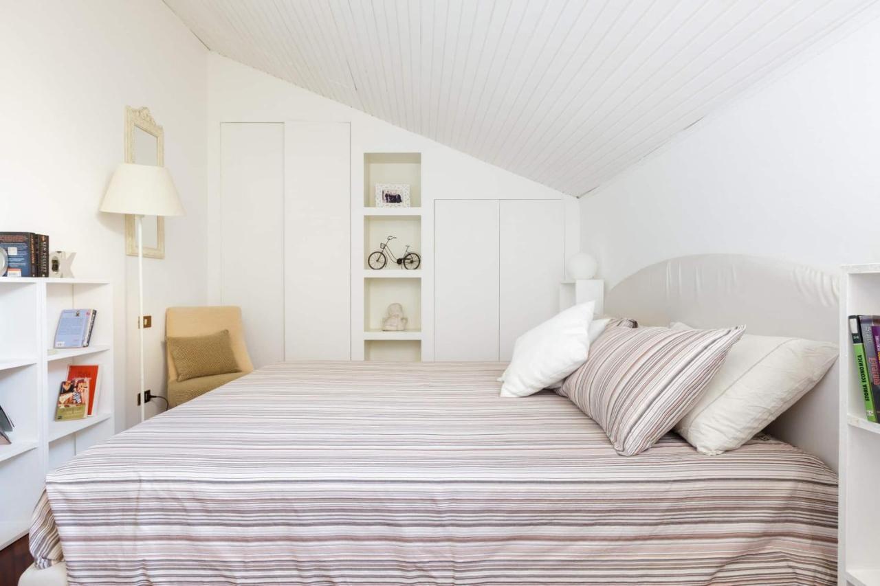 Luxury Penthouse Near Duomo Appartamento *