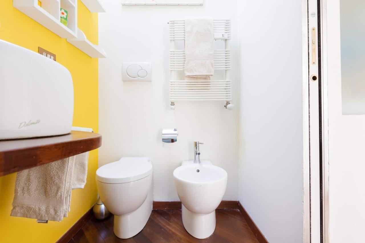 Appartamento Luxury Penthouse Near Duomo *