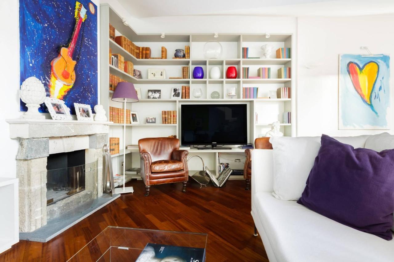Luxury Penthouse Near Duomo * Milano