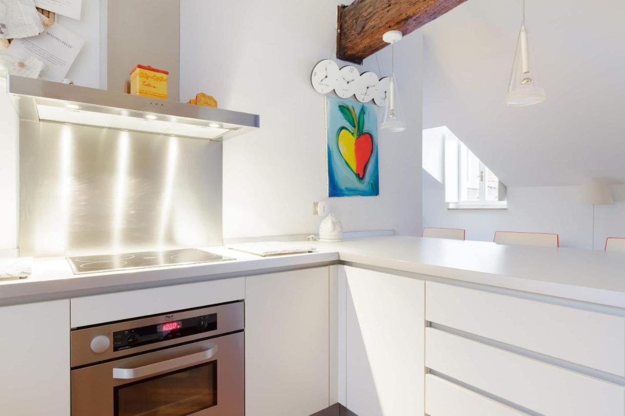Appartamento Luxury Penthouse Near Duomo *