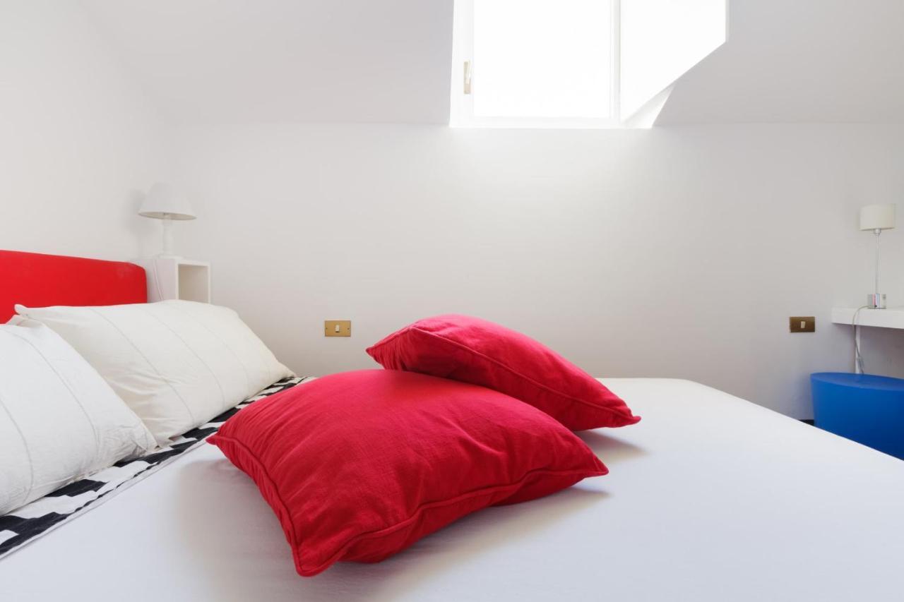 Luxury Penthouse Near Duomo Apartment Milan