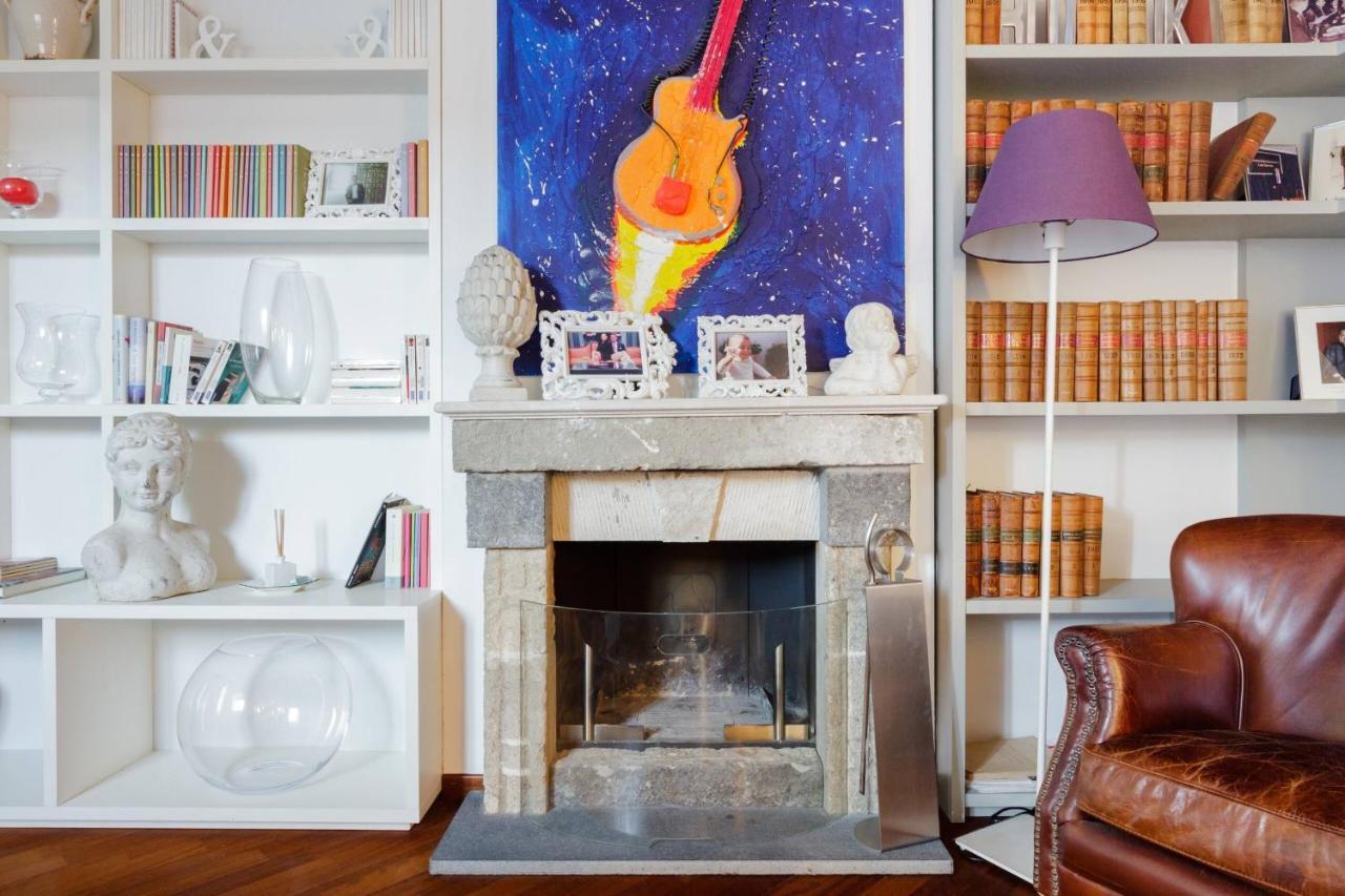 Luxury Penthouse Near Duomo Appartamento